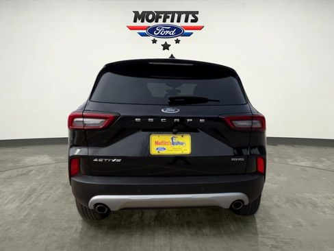Certified 2023 Ford Escape Active w/ Tech Pack #1 image 4