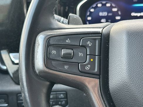 Used 2023 Chevrolet Silverado 1500 High Country w/ High Country Premium Package image 34
