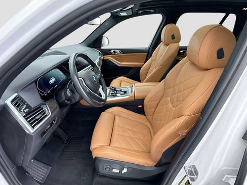 Used 2023 BMW X5 xDrive40i w/ Premium Package AWD/4WD image 18