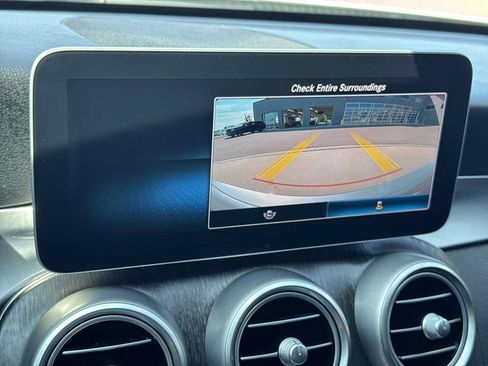 Used 2020 Mercedes-Benz C 300 Sedan image 29