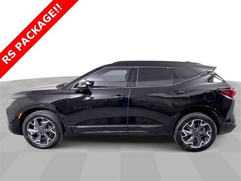 Used 2019 Chevrolet Blazer RS image 5