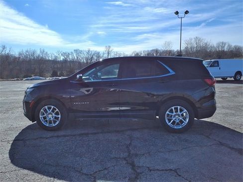 Used 2022 Chevrolet Equinox LT image 27