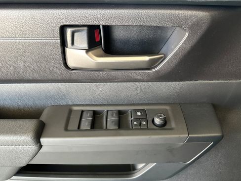 New 2026 Toyota Tundra SR5 AWD/4WD image 10