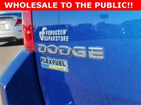 Used 2010 Dodge Grand Caravan SE w/ Climate Group image 6