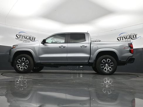Used 2023 Chevrolet Colorado Z71 w/ Z71 Convenience Package 2 AWD/4WD image 29