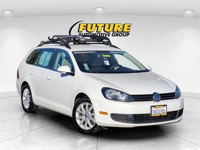 Used 2013 Volkswagen Jetta SE