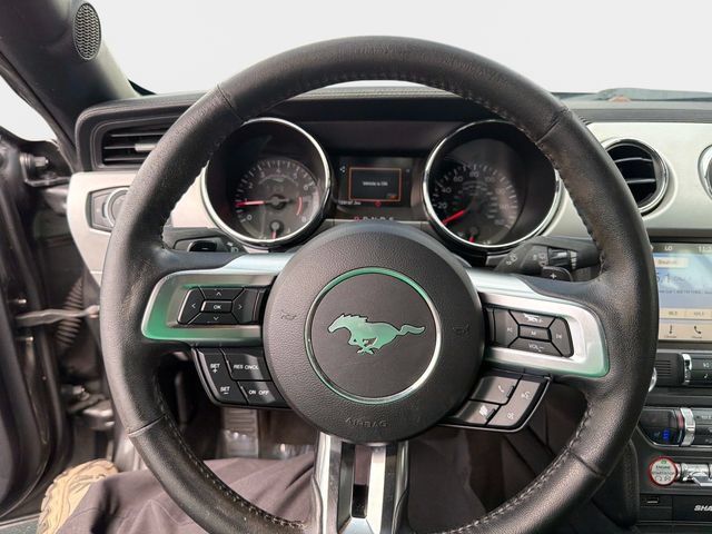 Used 2017 Ford Mustang Premium RWD image 20