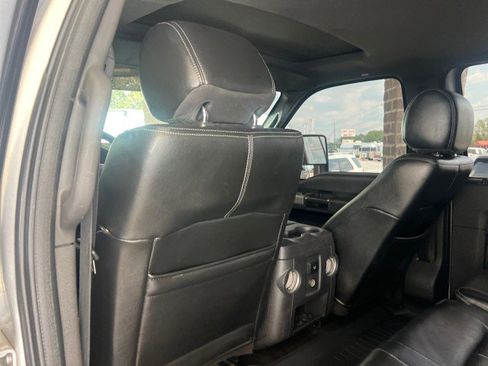 Used 2013 Ford F250 Lariat w/ Lariat Ultimate Pkg image 37