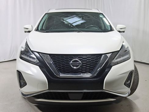 Used 2020 Nissan Murano SL image 8