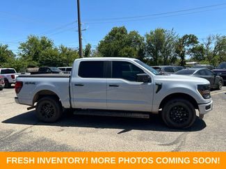 Used 2025 Ford F150 STX AWD/4WD video 2
