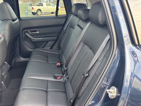 New 2026 MAZDA CX-50 2.5 Turbo w/ Accent Package image 17