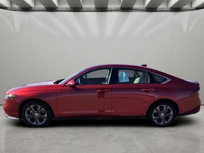 Used 2023 Honda Accord EX