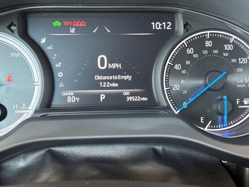 Used 2023 Toyota Venza LE AWD/4WD image 34