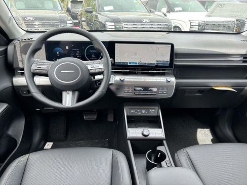 New 2026 Hyundai Kona Limited AWD/4WD image 7