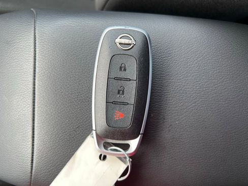 Certified 2026 Nissan Kicks S FWD image 18