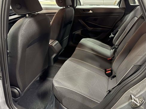 New 2026 Volkswagen Jetta Sport image 13