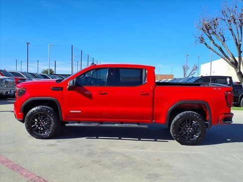 Certified 2022 GMC Sierra 1500 Elevation image 26