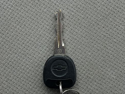 Used 2008 Chevrolet Impala LT FWD image 17
