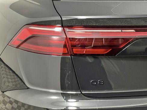 New 2026 Audi Q8 Premium Plus image 27
