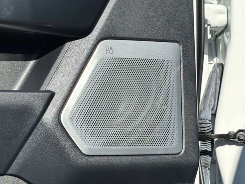 Used 2024 Ford F150 Platinum w/ Equipment Group 702A High image 14