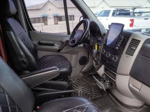 Used 2012 Mercedes-Benz Sprinter 3500 image 59