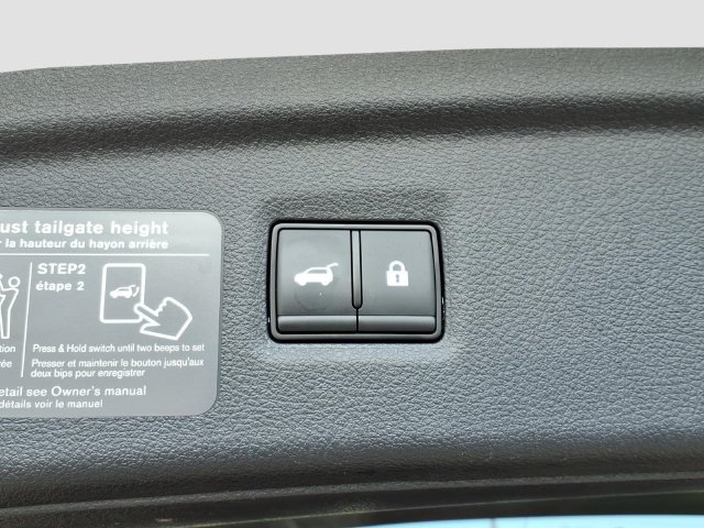 Certified 2025 INFINITI QX50 Sport AWD/4WD image 29