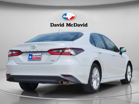 Used 2023 Toyota Camry LE image 6