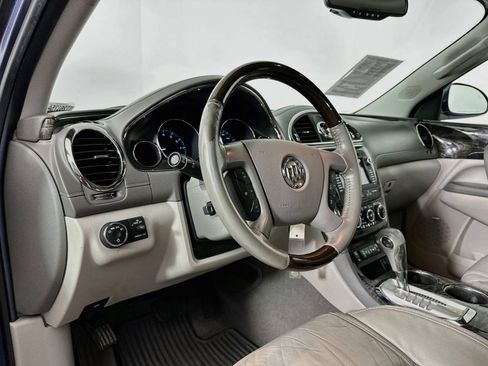 Used 2014 Buick Enclave Premium AWD/4WD image 9