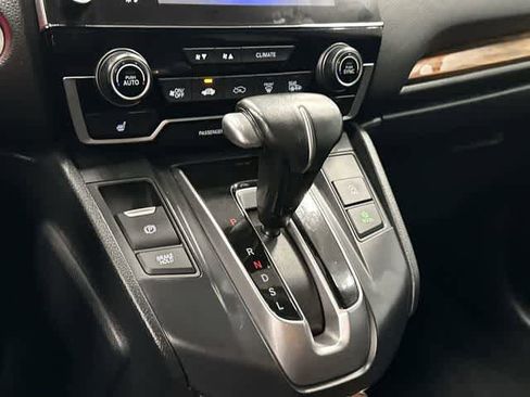Used 2022 Honda CR-V Touring image 25