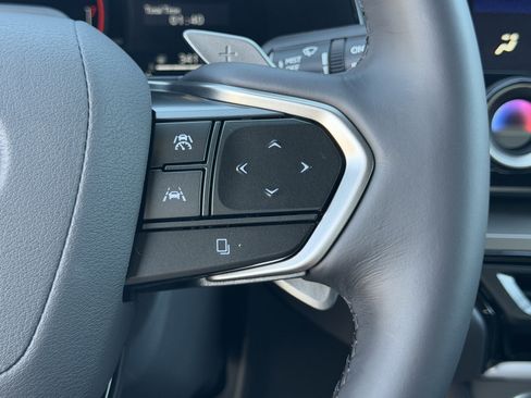 New 2026 Lexus TX 350 AWD image 21