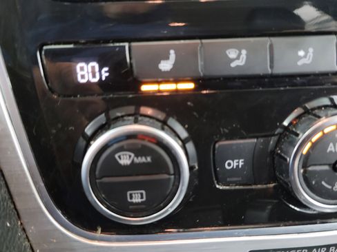 Used 2012 Volkswagen Passat 2.5 SE image 20