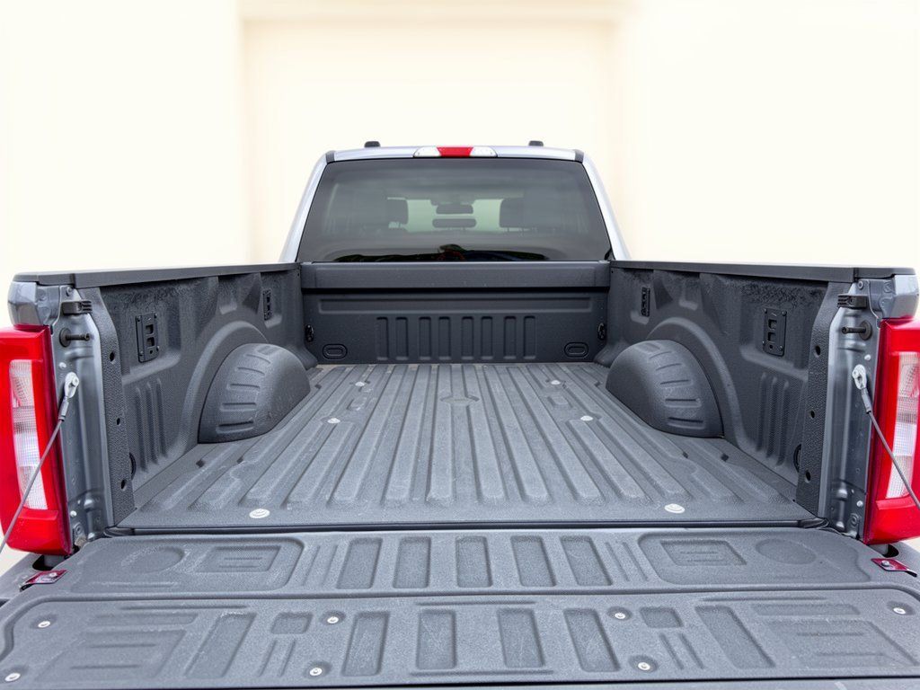Used 2024 Ford F250 XLT w/ FX4 Off-Road Package AWD/4WD image 28