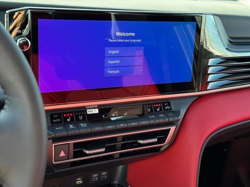 New 2026 Toyota Camry XSE image 10