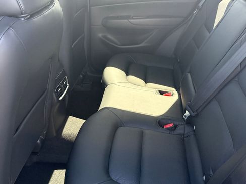 Used 2025 MAZDA CX-5 AWD 2.5 S w/ Select Package image 15