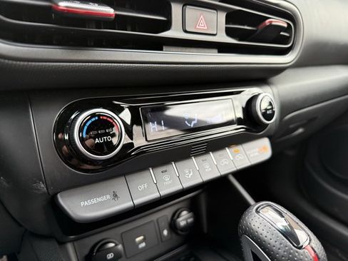 Used 2023 Hyundai Kona N Line w/ Winter Weather Package image 29