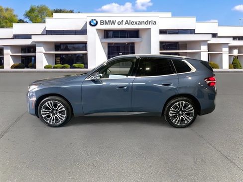 Used 2026 BMW X3 xDrive30i w/ Premium Package AWD/4WD image 8