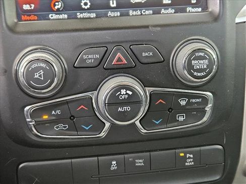 Used 2020 RAM 1500 Classic Warlock w/ Electronics Group AWD/4WD image 12