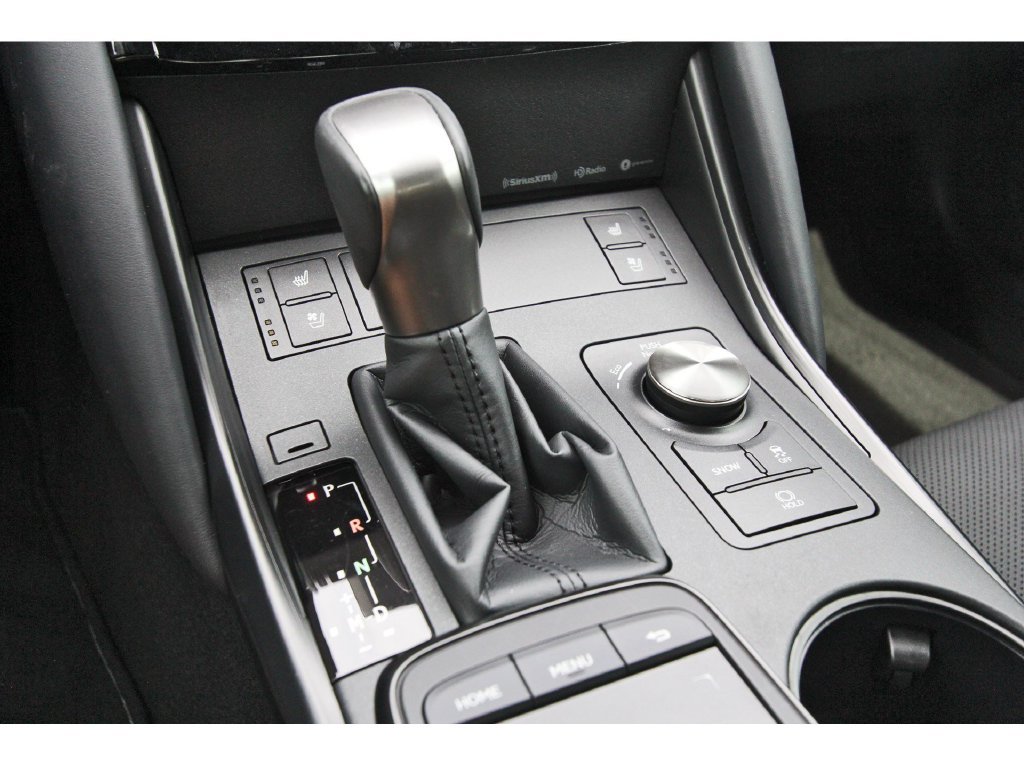 Used 2024 Lexus IS 300 w/ Comfort Package RWD image 30