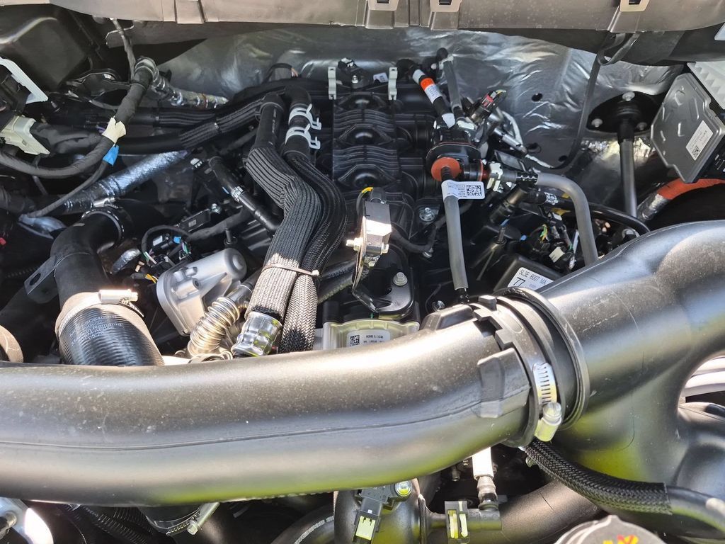 New 2026 Ford F150 Tremor w/ Equipment Group 402B AWD/4WD image 23