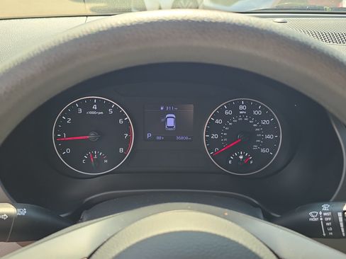 Certified 2023 Kia Seltos LX AWD/4WD image 31