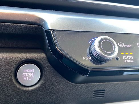 New 2026 Kia Carnival SX image 18