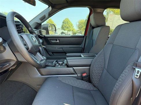 New 2026 Toyota Tundra SR5 image 23