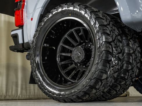 Used 2026 Ford F450 Platinum image 54