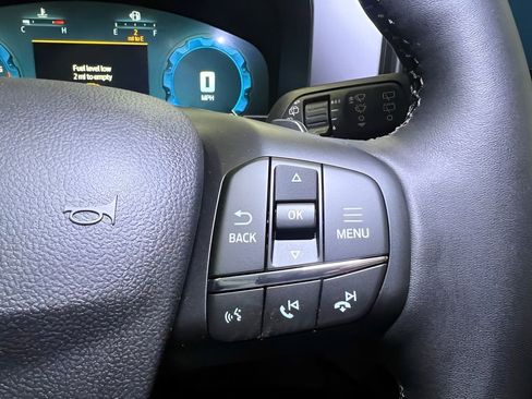 New 2026 Ford Bronco Sport Badlands AWD/4WD image 19