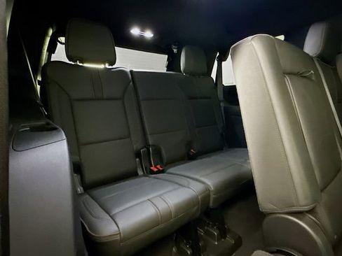 Used 2021 Chevrolet Tahoe RST w/ Rear Media and Nav Package image 31