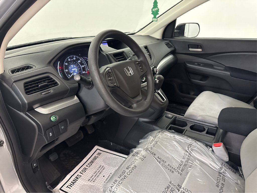 Used 2016 Honda CR-V SE image 27