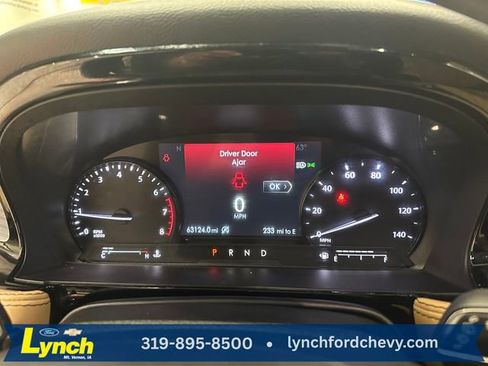 Used 2020 Lincoln Corsair Reserve w/ Elements Package AWD/4WD image 36