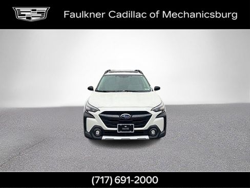 Used 2023 Subaru Outback Limited image 12