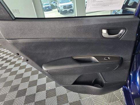 Used 2019 Kia Optima S w/ S Panoramic Sunroof Package image 37