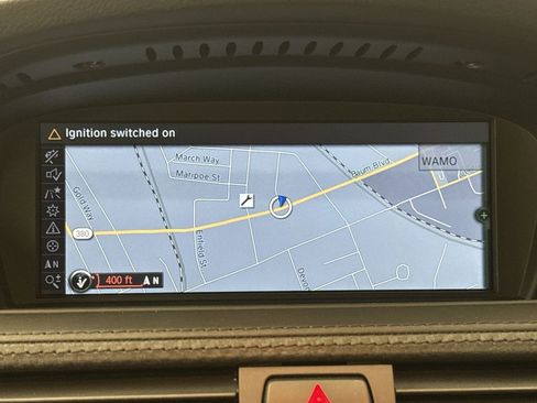 Used 2013 BMW M3 Coupe image 19